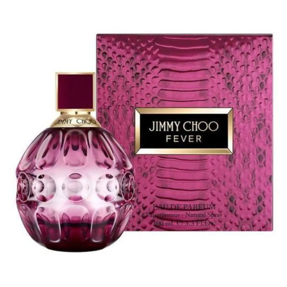 Fever parfémovaná voda pro ženy 100 ml