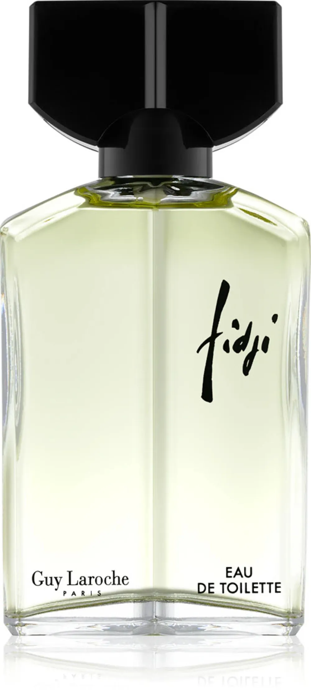 Fidji toaletní voda pro ženy 50 ml