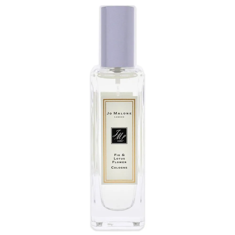 Fig & Lotus Flower kolínská voda unisex 30 ml