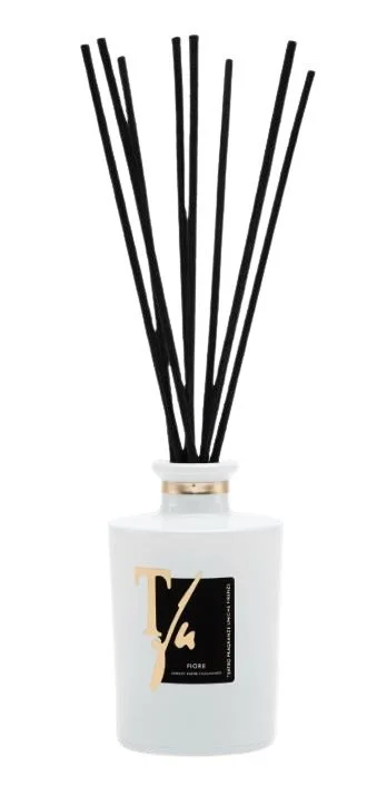 luxusní kolekce TYČINKY 250 ML VŮNĚ DO DOMOVA -