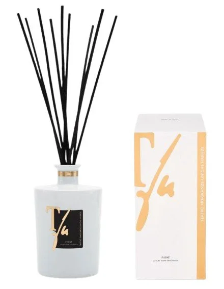 Luxusní kolekce tyčinek 500 ml vůně do domácnosti