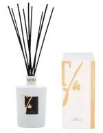Luxusní kolekce tyčinek 500 ml vůně do domácnosti