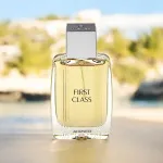 First Class toaletní voda pro muže 100 ml