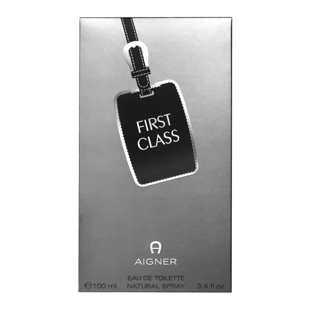 First Class toaletní voda pro muže 100 ml
