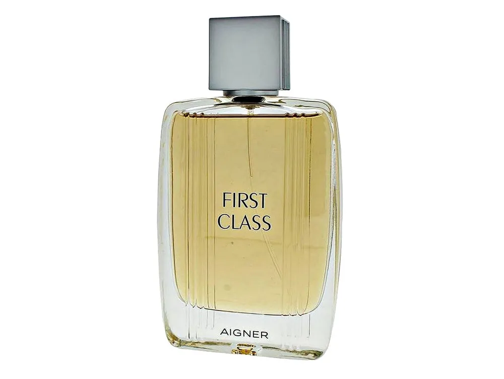 First Class toaletní voda pro muže 100 ml