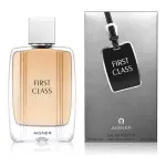 First Class toaletní voda pro muže 100 ml