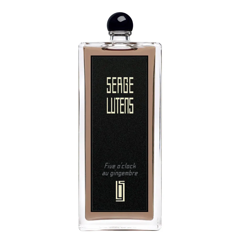 Five O'Clock Au Gingembre parfémovaná voda unisex 100 ml