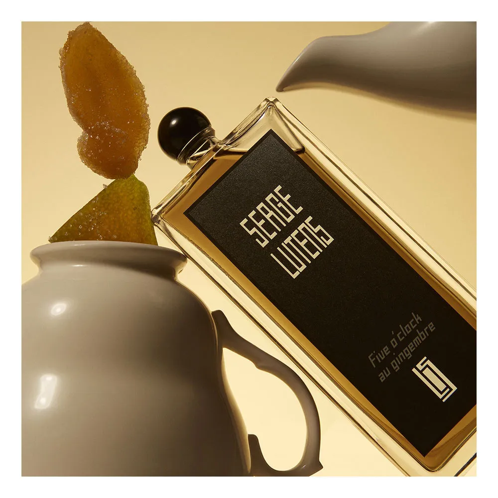 Five O'Clock Au Gingembre parfémovaná voda unisex 100 ml
