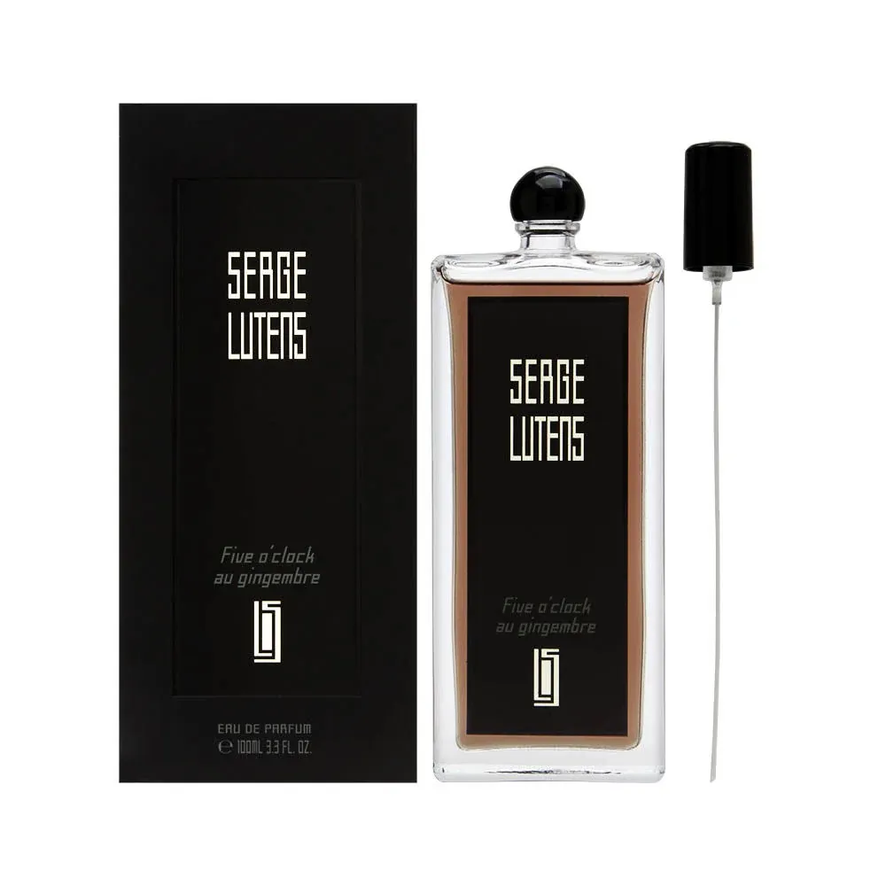 Five O'Clock Au Gingembre parfémovaná voda unisex 100 ml