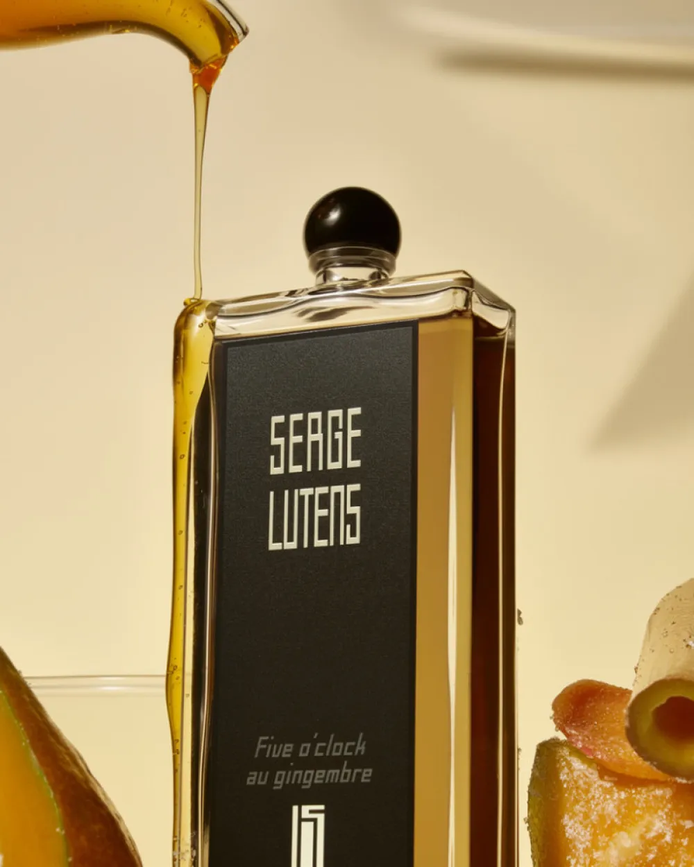 Five O'Clock Au Gingembre parfémovaná voda unisex 50 ml