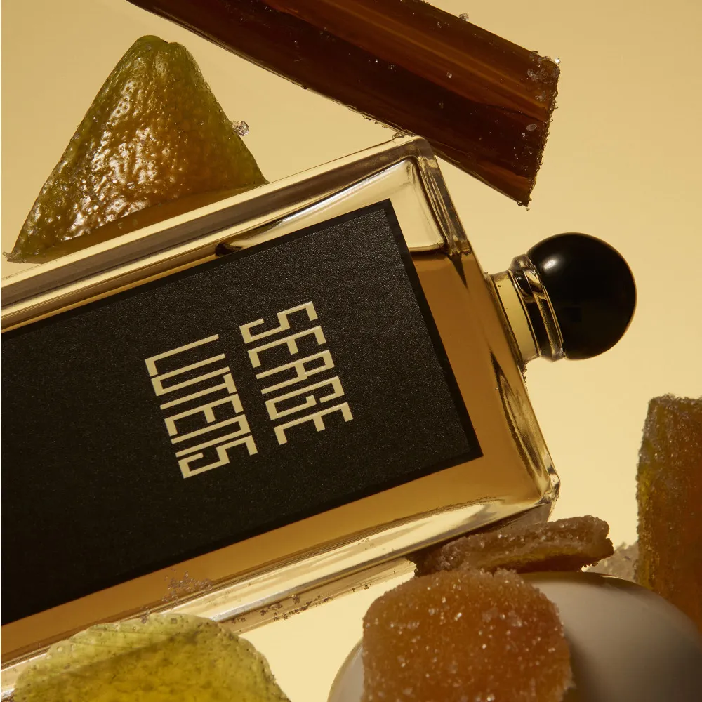 Five O'Clock Au Gingembre parfémovaná voda unisex 50 ml