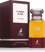 Flaming Elixir parfémovaná voda unisex 80 ml