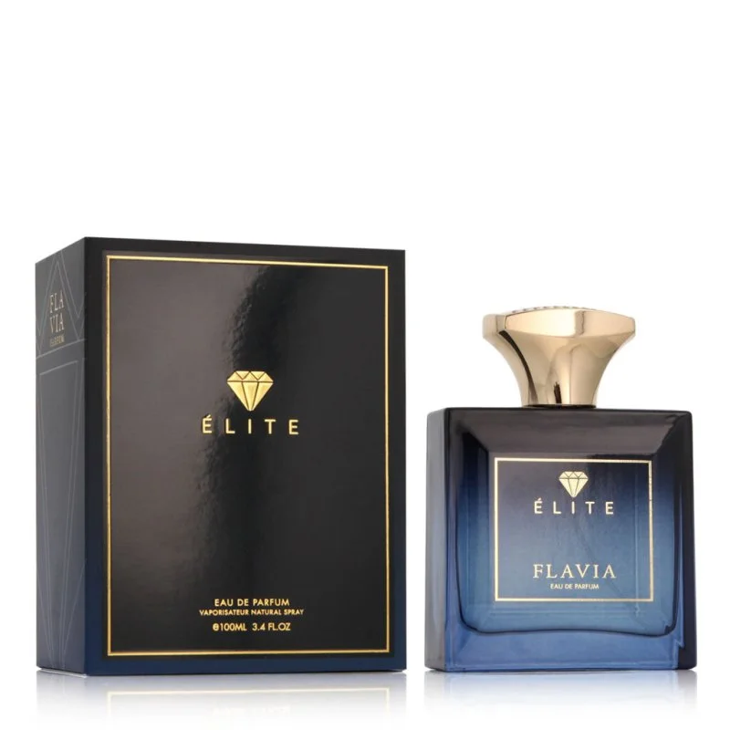 Élite parfémovaná voda unisex