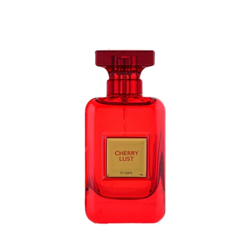 Cherry Lust parfémovaná voda unisex