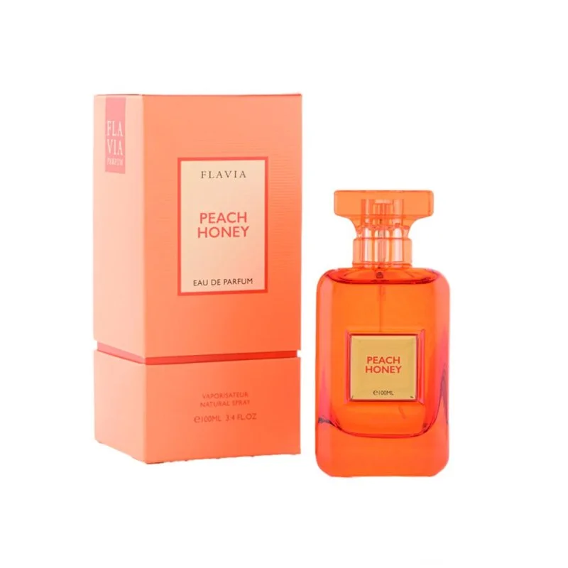 Peach Honey parfémovaná voda unisex