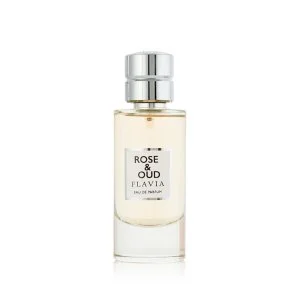 Flavia Rose & Oud parfémovaná voda pro ženy