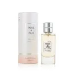 Rose & Oud parfémovaná voda pro ženy