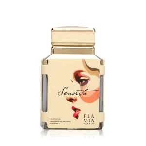 Flavia Senorita parfémovaná voda pro ženy