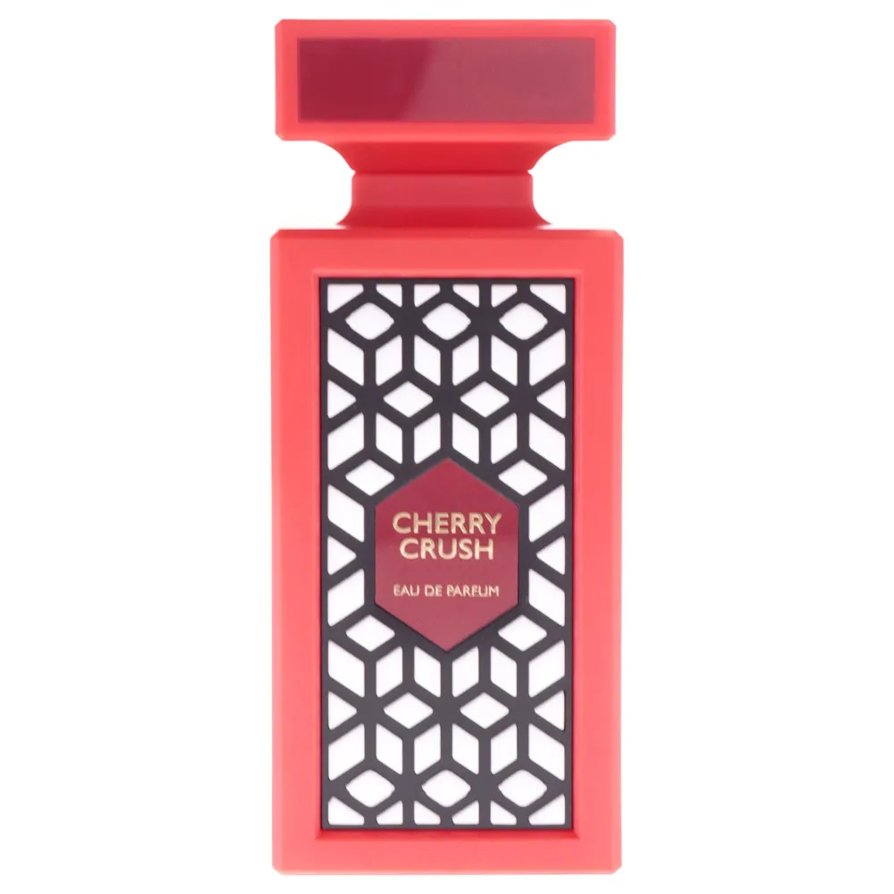 Cherry Crush parfémovaná voda unisex 90 ml