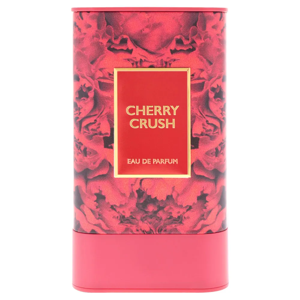 Cherry Crush parfémovaná voda unisex 90 ml