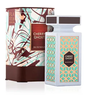 Flavia Cherry Ghost parfémovaná voda unisex 90 ml