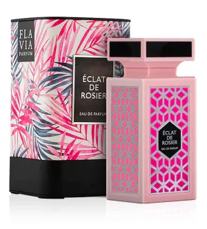 Flavia Éclat de Rosier parfémovaná voda unisex 90 ml
