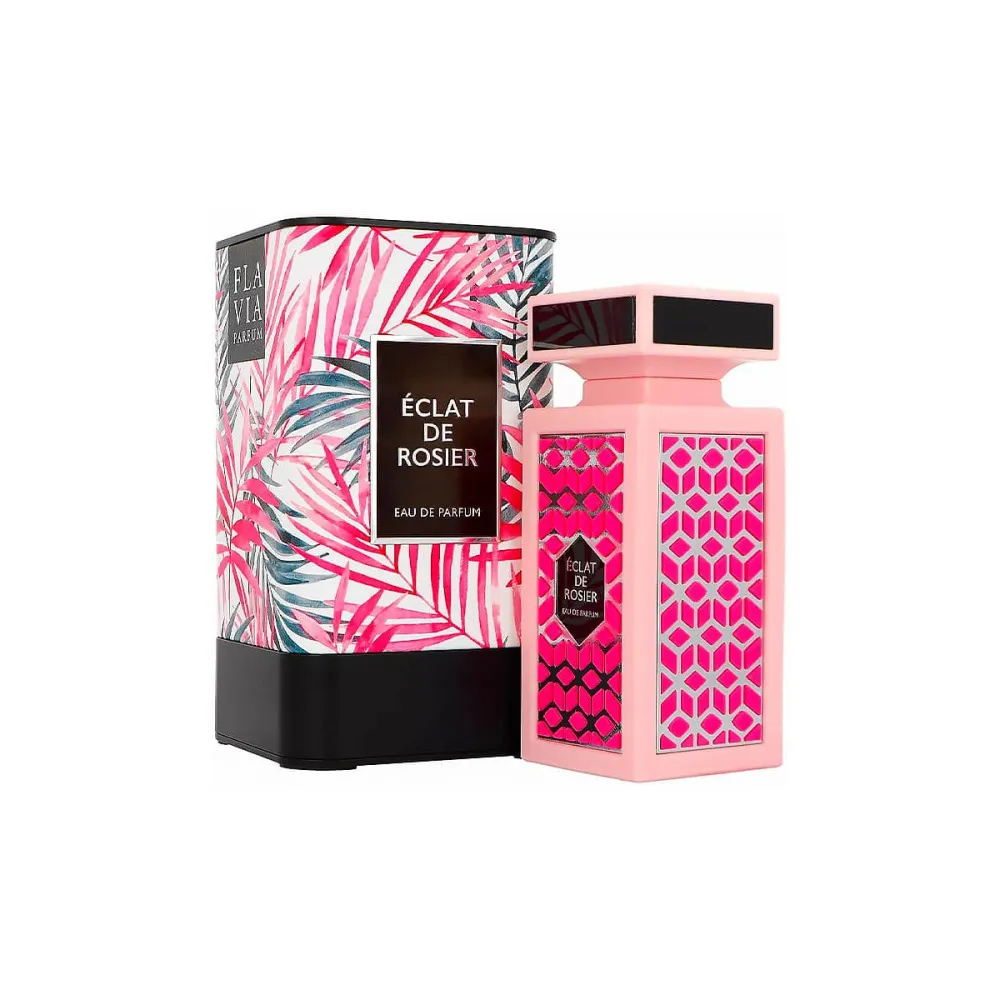 Éclat de Rosier parfémovaná voda unisex 90 ml