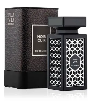 Flavia Noir Cuir parfémovaná voda unisex 90 ml