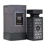 Noir Cuir parfémovaná voda unisex 90 ml