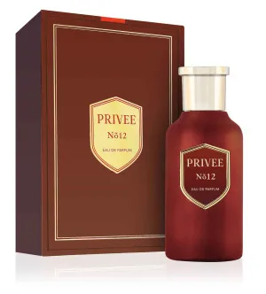 Flavia Privee No 12 parfémovaná voda unisex 100 ml