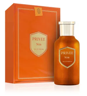 Flavia Privee No 6 parfémovaná voda unisex 100 ml