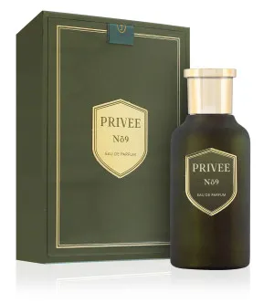 Flavia Privee No 9 parfémovaná voda unisex 100 ml