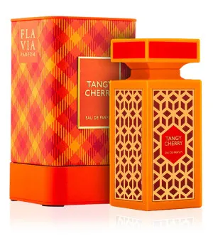 Flavia Tangy Cherry parfémovaná voda unisex 90 ml