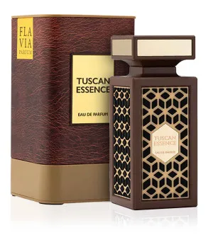 Flavia Tuscan Essence parfémovaná voda unisex 90 ml