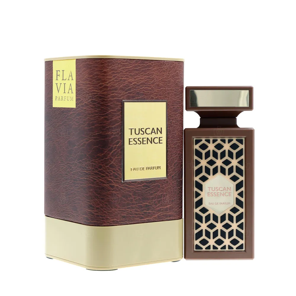 Tuscan Essence parfémovaná voda unisex 90 ml