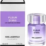 Fleur D'Iris parfémovaná voda pro ženy 100 ml