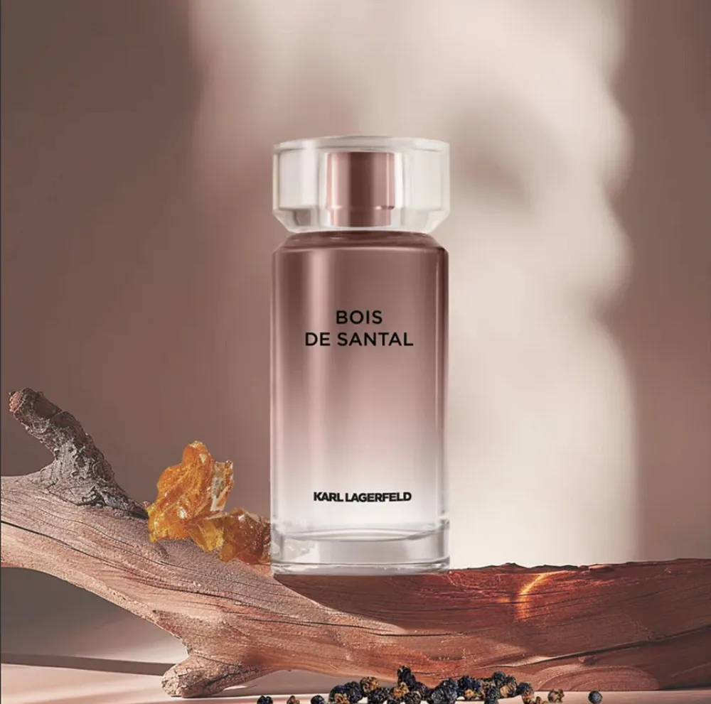 Fleur De Mûrier parfémovaná voda pro ženy 100 ml