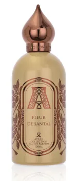 Fleur de Santal parfémovaná voda unisex 100 ml