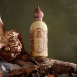 Fleur de Santal parfémovaná voda unisex 100 ml