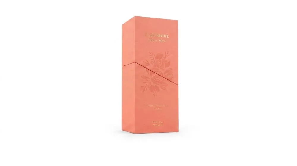 Fleuriche Bisou Rose parfémový extrakt pro ženy 100 ml