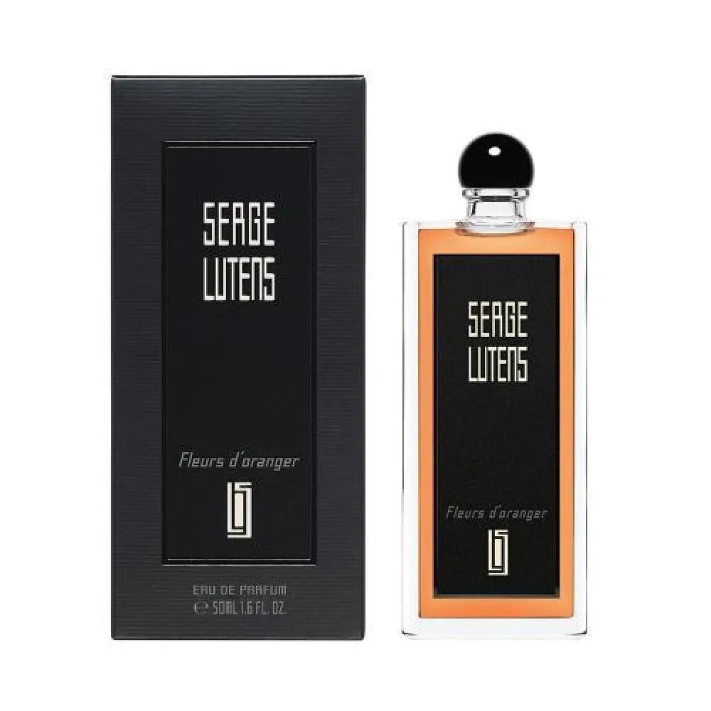 Fleurs D'Oranger parfémovaná voda pro ženy 50 ml