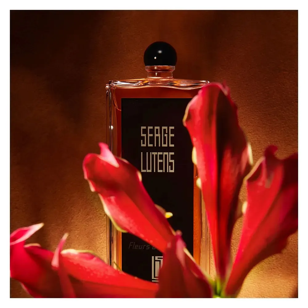 Fleurs D'Oranger parfémovaná voda pro ženy 50 ml