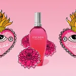Flor del Sol toaletní voda pro ženy 100 ml