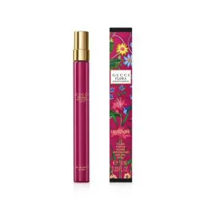 Gucci Flora Gorgeous Gardenia Intense Intense MINI parfémovaná voda pro ženy