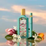 Flora Gorgeous Jasmine parfémovaná voda pro ženy 100 ml