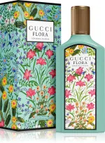 Flora Gorgeous Jasmine parfémovaná voda pro ženy 100 ml