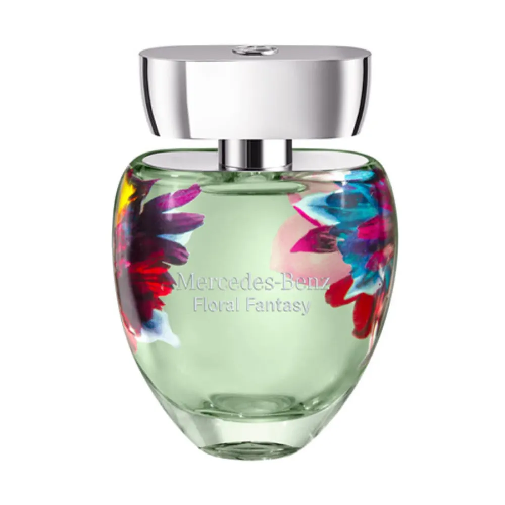 Floral Fantasy toaletní voda pro ženy tester 90 ml