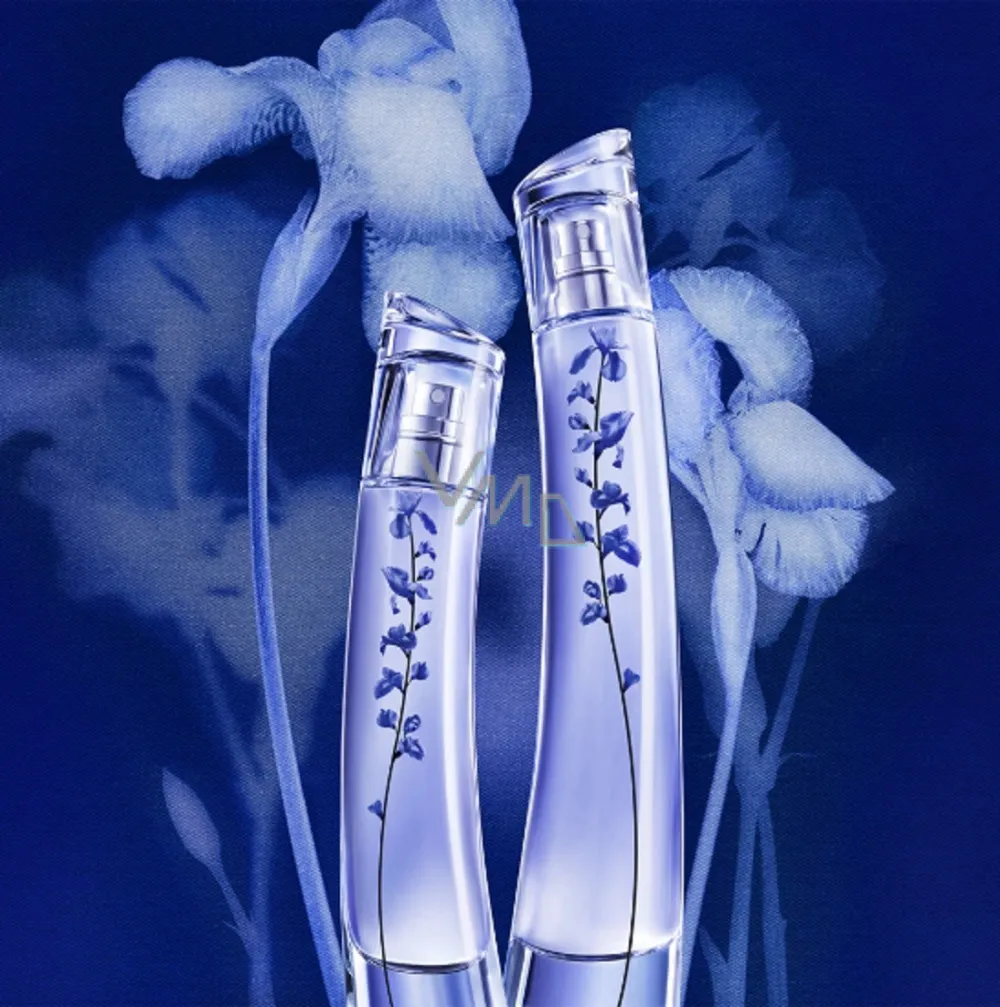 Flower Ikebana Indigo parfémovaná voda pro ženy 75 ml