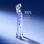 Flower Ikebana Indigo parfémovaná voda pro ženy 75 ml