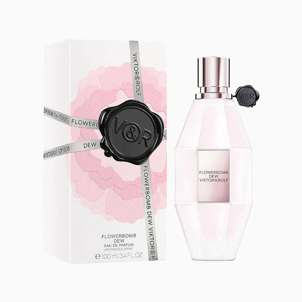Flowerbomb Dew parfémovaná voda pro ženy